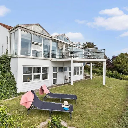 Holiday home 8131-ega-strandvangsvej-98 *