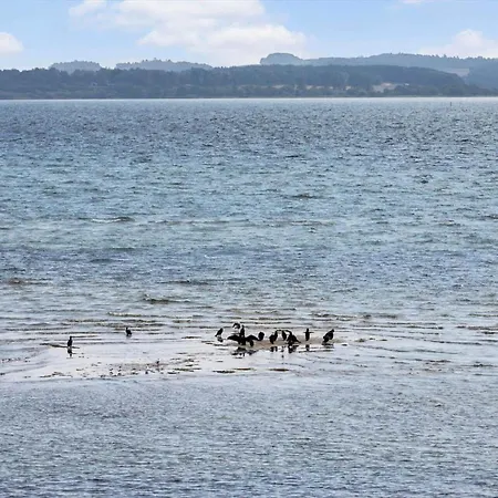 Holiday home 8131-ega-strandvangsvej-98 Ega