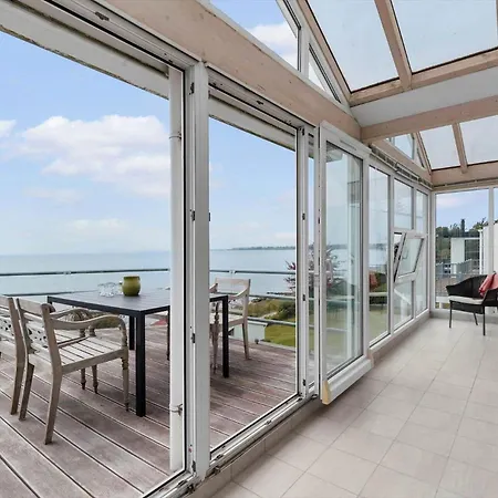 8131-ega-strandvangsvej-98 Casa vacanze Egå