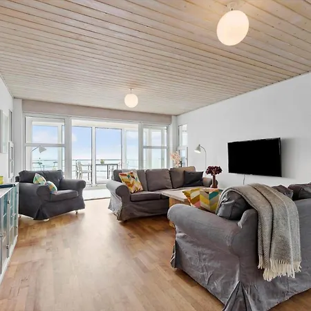 Ferienhaus 8131-ega-strandvangsvej-98 Egå