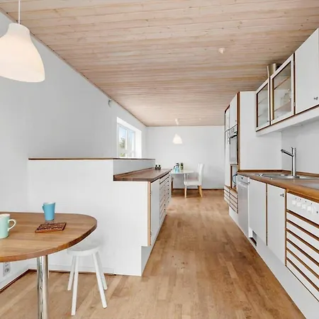 Casa vacanze 8131-ega-strandvangsvej-98 Egå