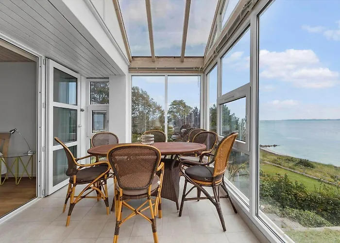 Casa vacanze 8131-ega-strandvangsvej-98