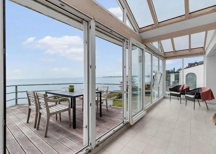 8131-ega-strandvangsvej-98 Casa vacanze Egå