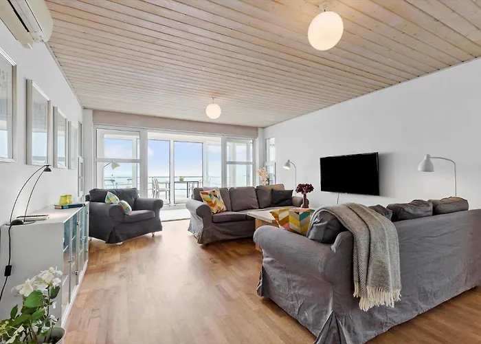 Casa vacanze 8131-ega-strandvangsvej-98 Egå