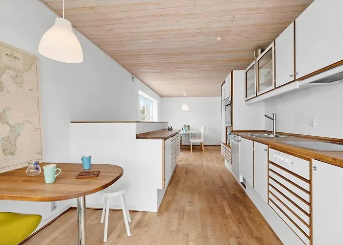 Casa vacanze 8131-ega-strandvangsvej-98 Egå