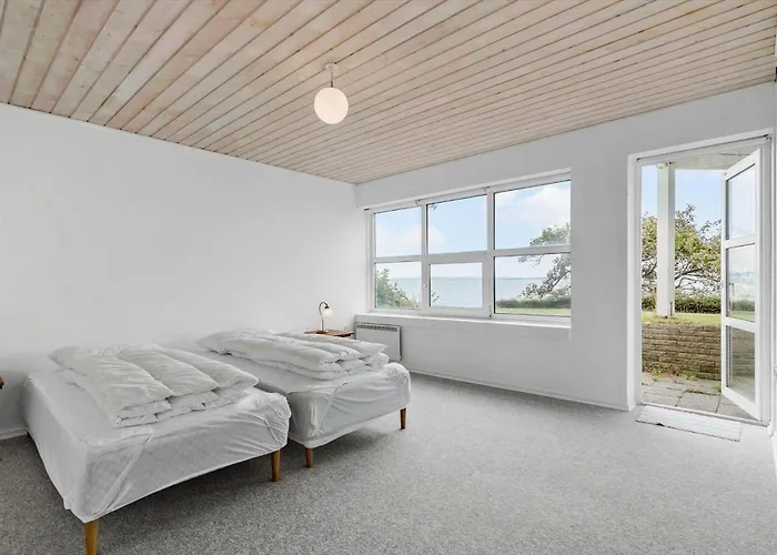8131-ega-strandvangsvej-98 Casa vacanze