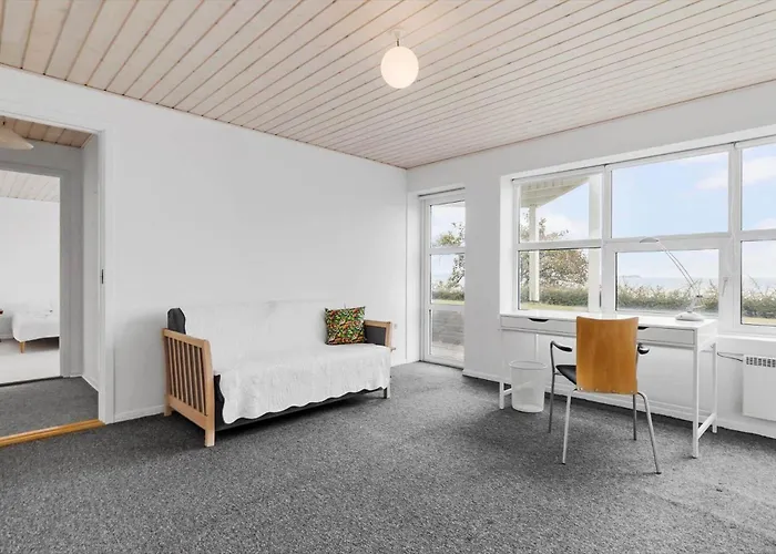 Casa vacanze 8131-ega-strandvangsvej-98 Egå