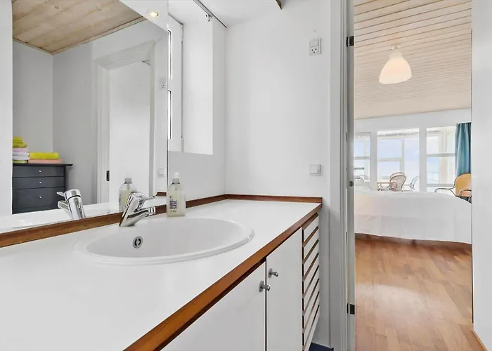 Ferienhaus 8131-ega-strandvangsvej-98 Egå