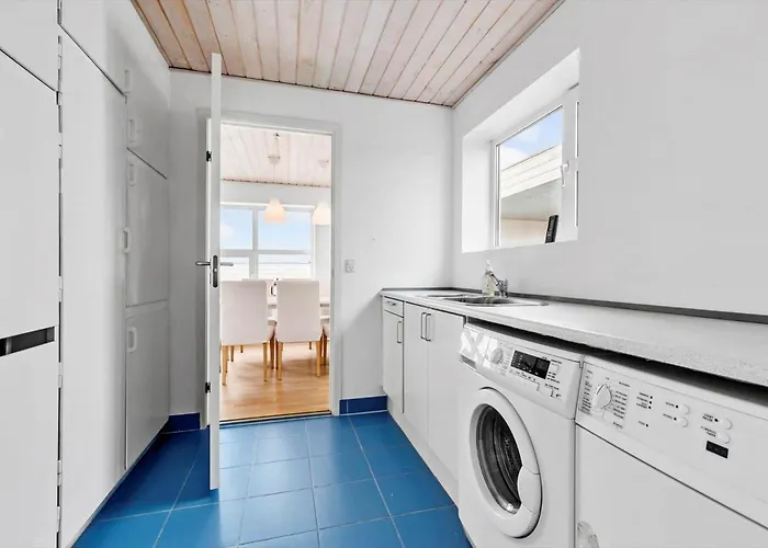 8131-ega-strandvangsvej-98 Casa vacanze Egå