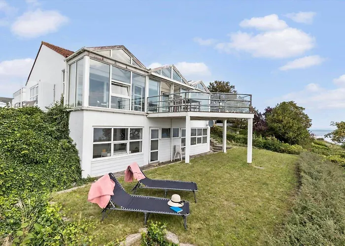 Casa vacanze 8131-ega-strandvangsvej-98 Egå