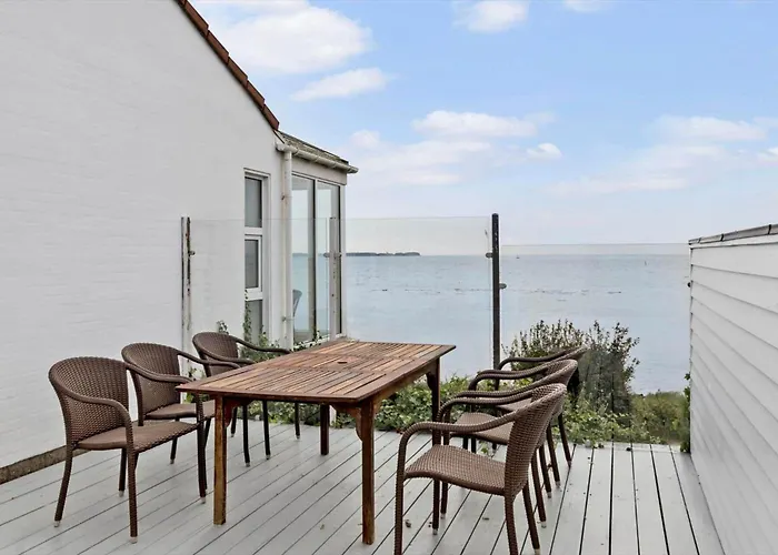 Casa vacanze 8131-ega-strandvangsvej-98